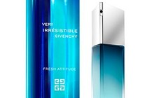 Givenchy: летний коктейль