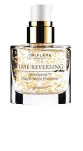  Oriflame, Time Reversing