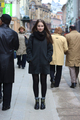 StreetStyle: 