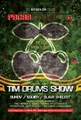  TimBigFamily & Friends, Sweet Friday  Real Men's Day  Pacha Moscow 