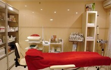 Увлажнение тела: отзыв о процедуре в салоне Beauty style