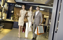 FashionTime.ru – о незабываемом шопинге класса люкс в крупнейшем испанском универмаге.
