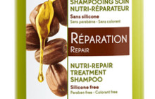 Тестируем средства для восстановления волос Yves Rocher