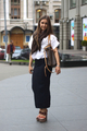 StreetStyle: 