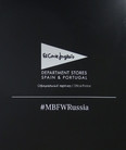 El Corte Inglés выступил партнером Mercedes-Benz Fashion Week Russia