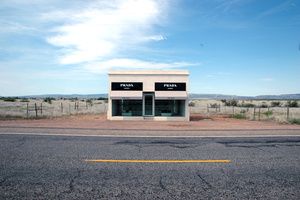  Prada Marfa    