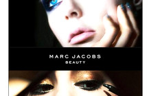 Появились первые кадры рекламной кампании Marc Jacobs Beauty