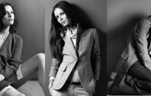 Лив Тайлер улыбнулась для GAP