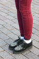 StreetStyle: 