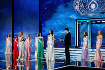В Barvikha Luxury Village состоялся финал конкурса «Мисс Россия 2016»