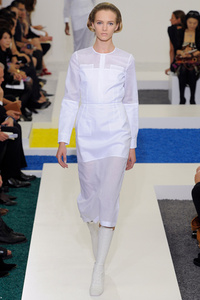  Jil Sander Spring/Summer 2012      