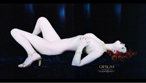   YSL Opium      50  