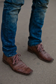 StreetStyle:  