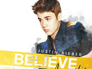  , Believe Acoustic (Island) 