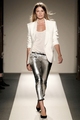 Balmain Spring/Summer 2011  Paris Fashion Week 