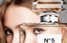 Chanel представило новое рекламное видео с Лили-Роуз Депп
