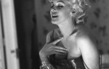 Мэрилин Монро станет новым лицом Chanel No.5