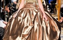 Marchesa запускает новую линию одежды для массмаркета