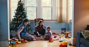 Кадр из фильма «Счастливого рождества»