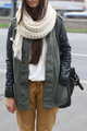 StreetStyle: 