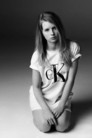 Сестра Кейт Мосс стала лицом Calvin Klein Jeans