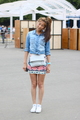 StreetStyle: 