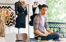 Nina Ricci возглавил новый креативный директор