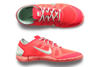 Nike Free Bionic