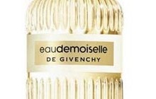 Тестируем новый аромат от Givenchy, Eaudemoiselle