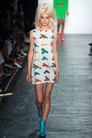 Неделя моды в Нью-Йорке: Jeremy Scott Весна-Лето 2016