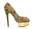 , Charlotte Olympia,   