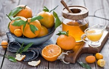 10 продуктов для счастья
