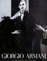 Giorgio Armani