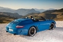 Porsche 911 Speedster (2010 )