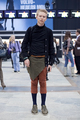 StreetStyle: 