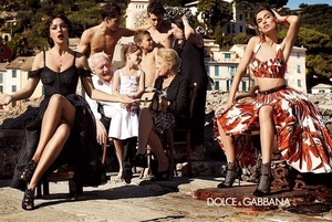        Dolce & Gabbana 