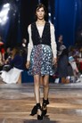Неделя высокой моды в Париже: Dior весна-лето 2016