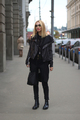 StreetStyle: 