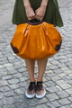 StreetStyle: 