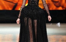 Бренд Alexander McQueen отменил свой показ на Неделе моды в Париже