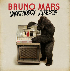   "Unorthodox Jukebox" (Atlantic) 