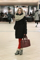 StreetStyle: 