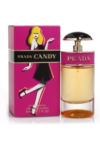    Prada, Candy 