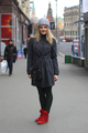 StreetStyle: 