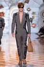 Каталог мужской одежды Versace (Версаче). Весна 2015. Показ в Милане