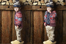  Fair Isle  Benetton