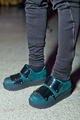 StreetStyle:  