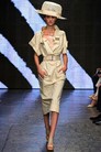 Показ Donna Karan: Неделя моды в Нью-Йорке