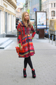 StreetStyle: 