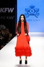 Показ новой коллекции Vanity Voice на Kazakhstan Fashion Week